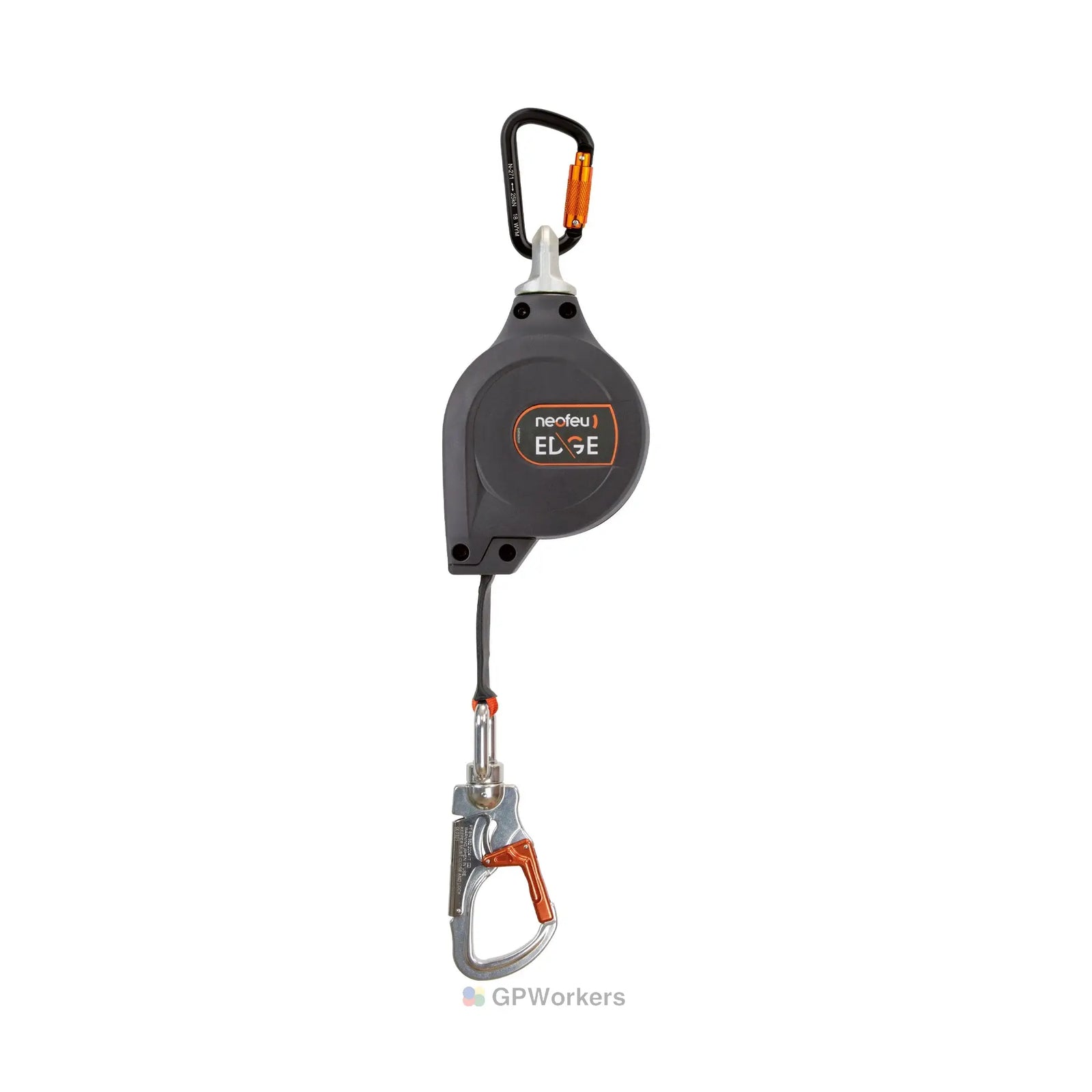 ANTICHUTE AUTO EAGLE EDGE