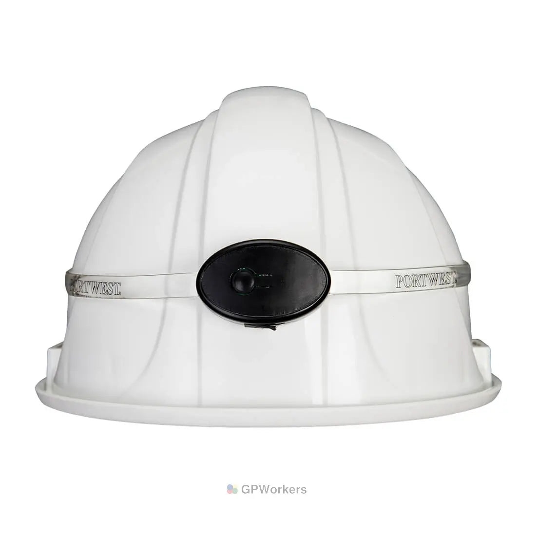 BANDE LUMINEUSE À 360° POUR CASQUE