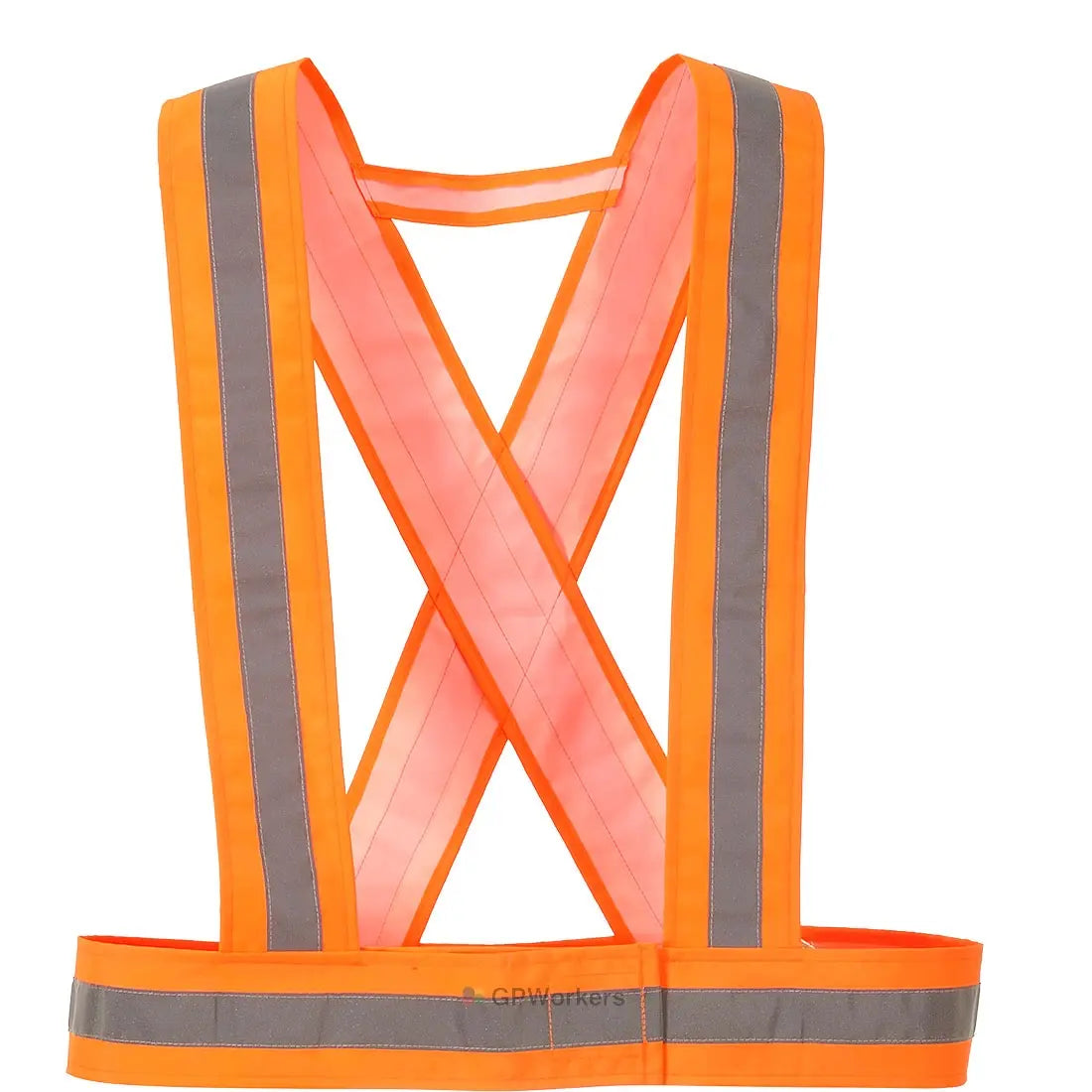 BAUDRIER HI-VIS