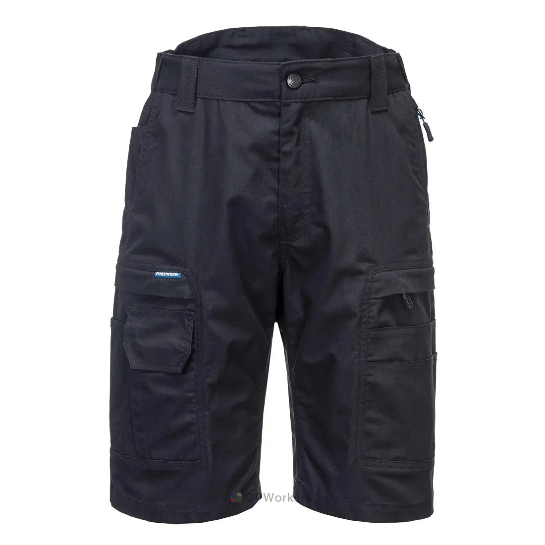 BERMUDA RIPSTOP KX3