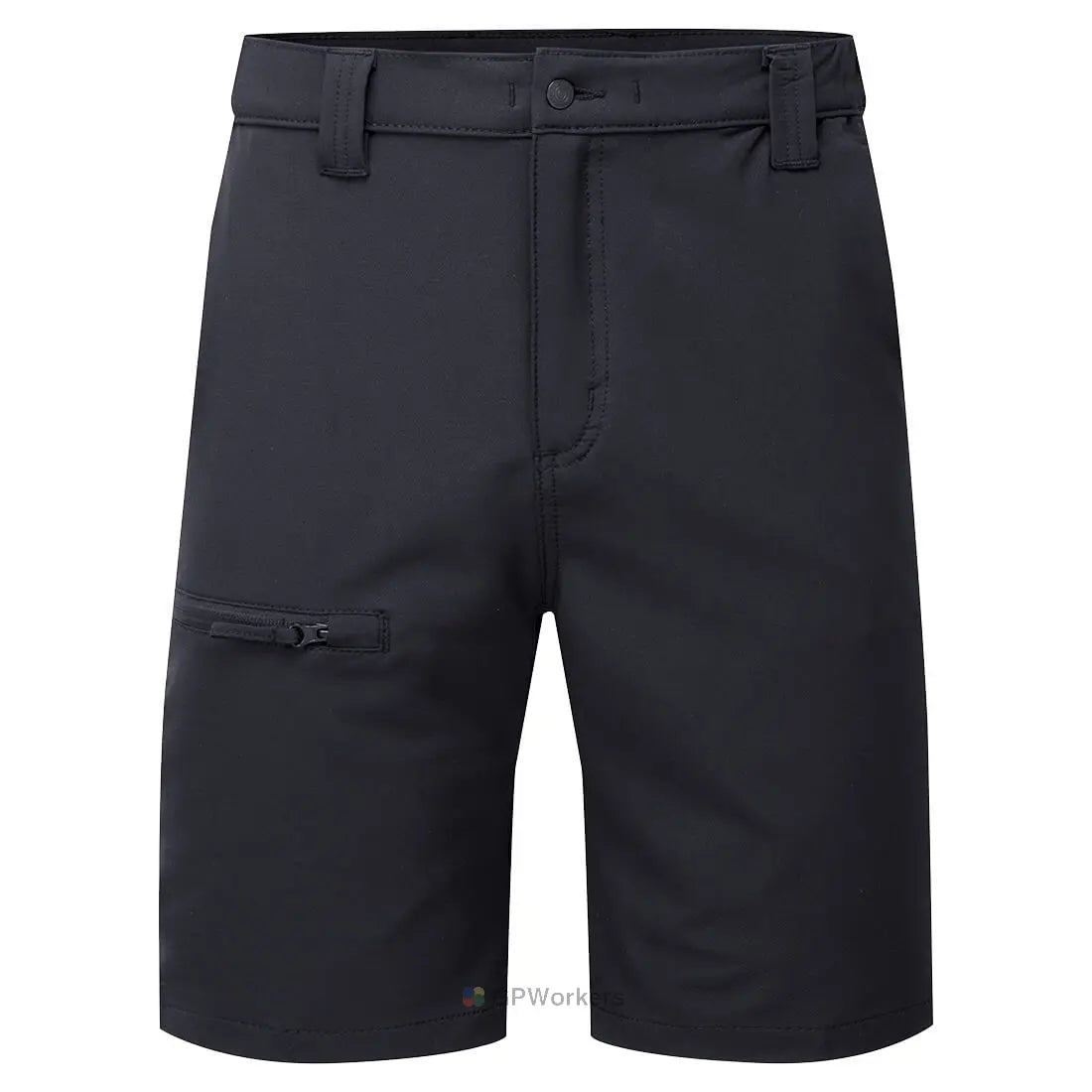 BERMUDA WX2 ECO-CONÇU STRETCH