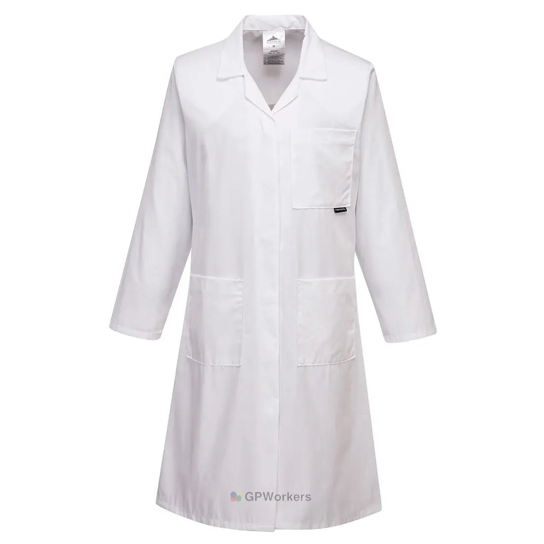BLOUSE STANDARD FEMME