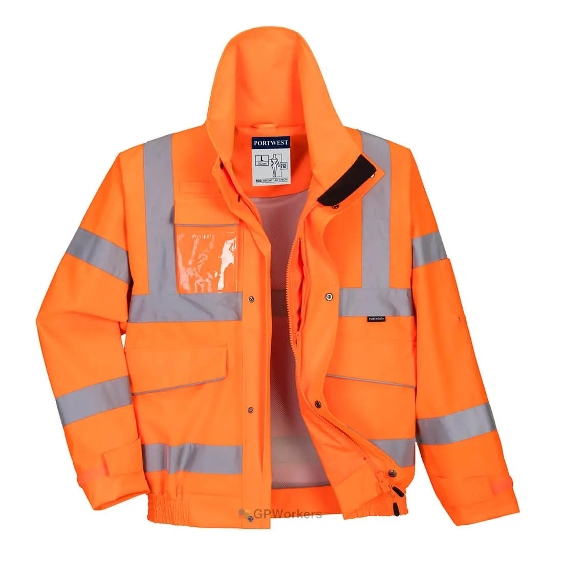 BLOUSON BOMBER EXTRÊME