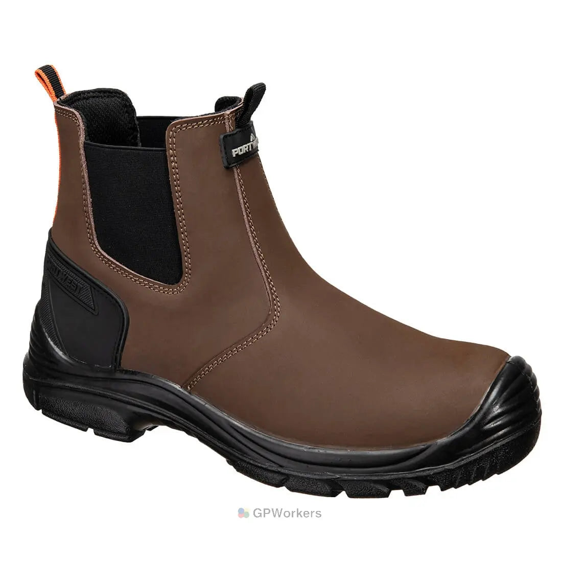 BOTTINES S7 SR SC FO