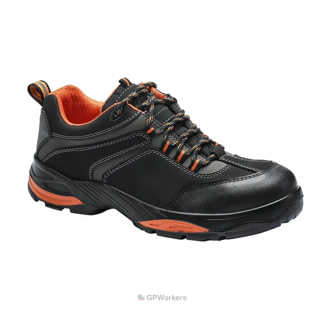 CHAUSSURE COMPOSITE S3 HRO OPERIS
