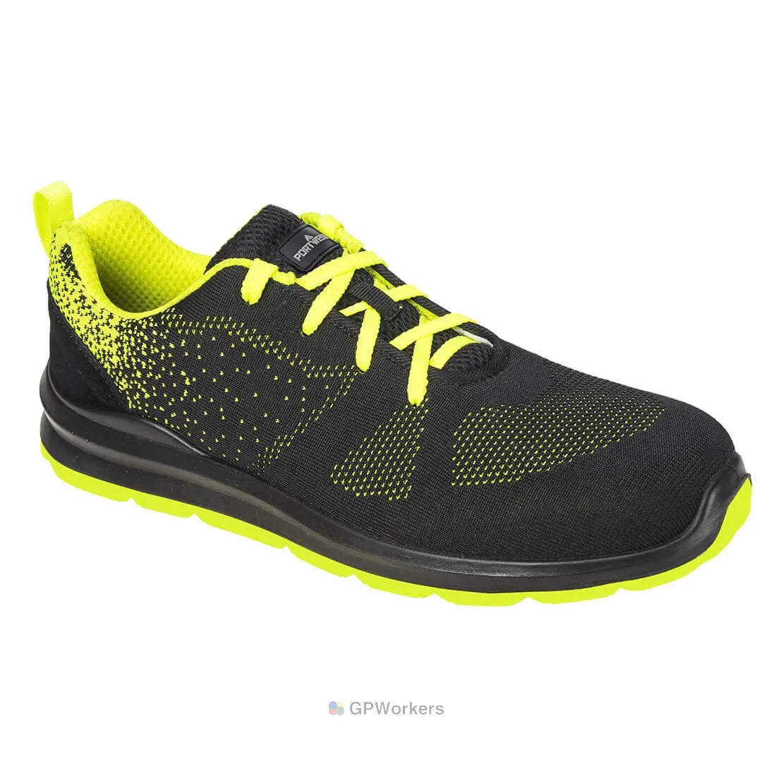 CHAUSSURE STEELITE AIRE S1P