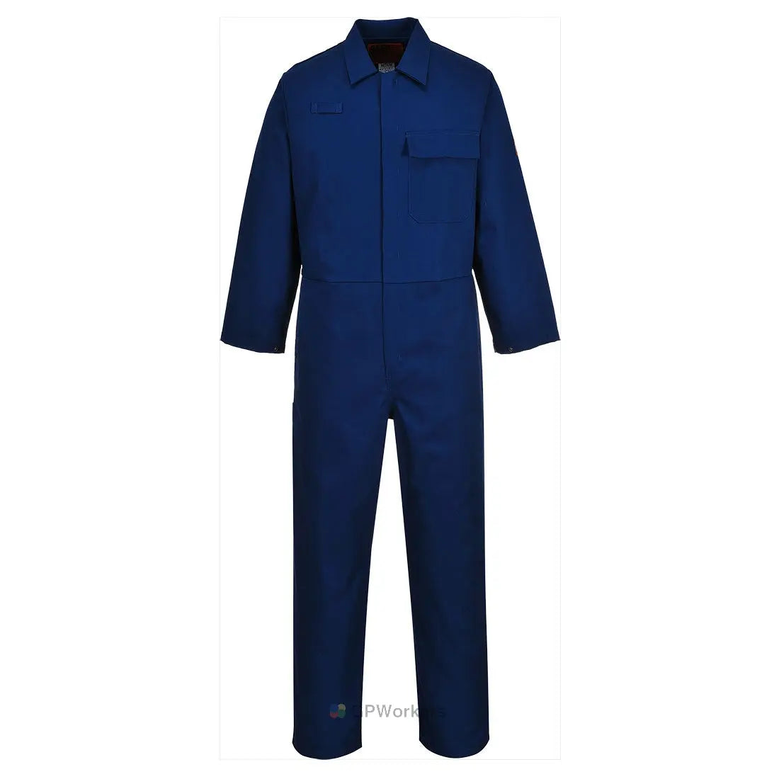 COMBINAISON CE SAFE-WELDER™