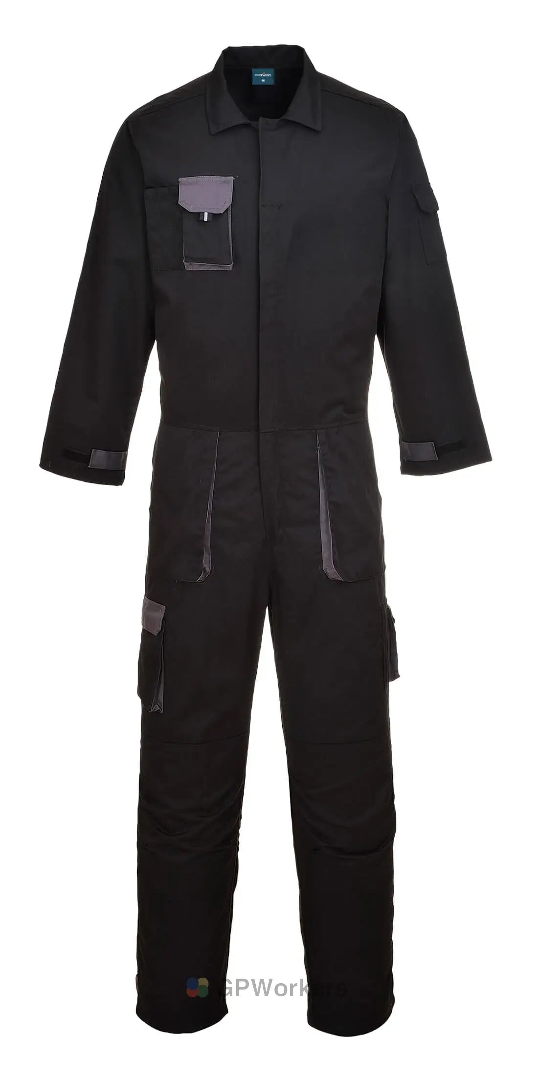 COMBINAISON PORTWEST TEXO CONTRAST