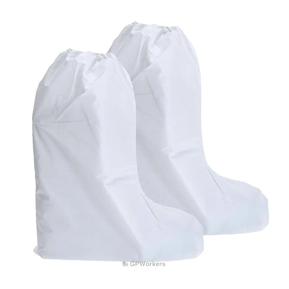 COUVRE-BOTTES BIZTEX® MICROPOREUX TYPE 6PB (200 PAIRES)