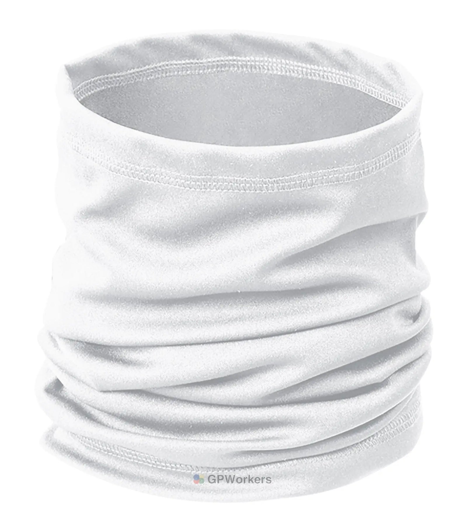 Cache cou tubulaire STONE