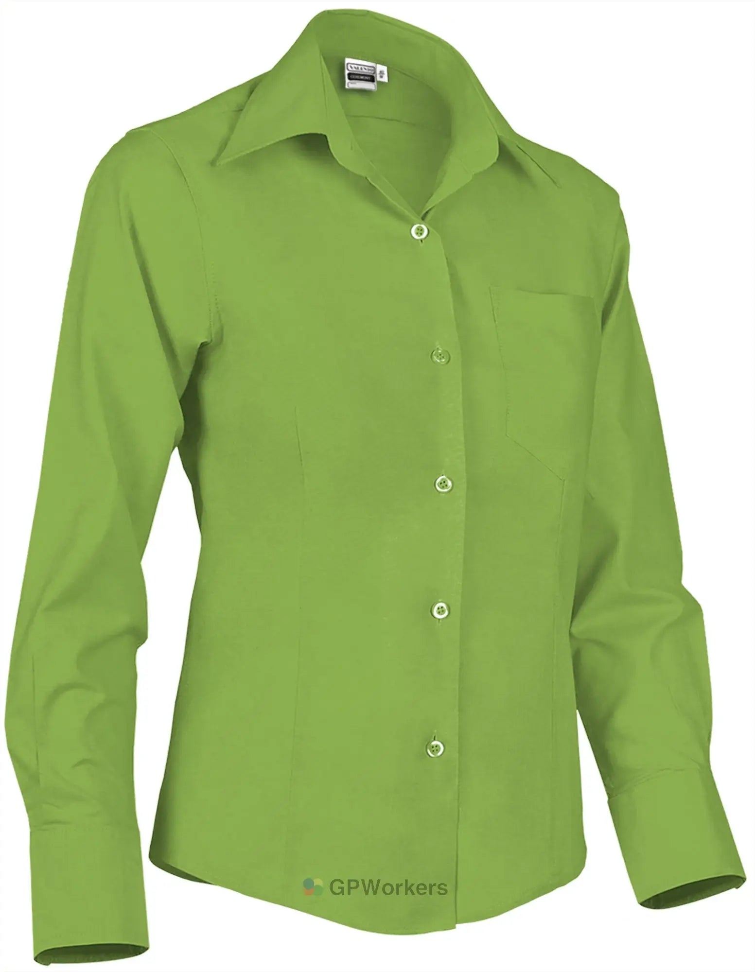 Chemise manche longue Femme CEREMONY