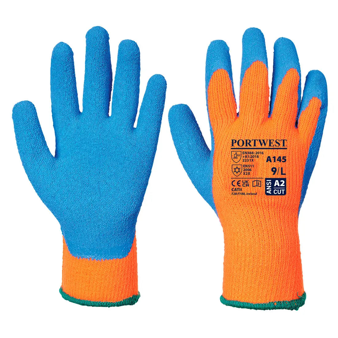 GANT COLD GRIP