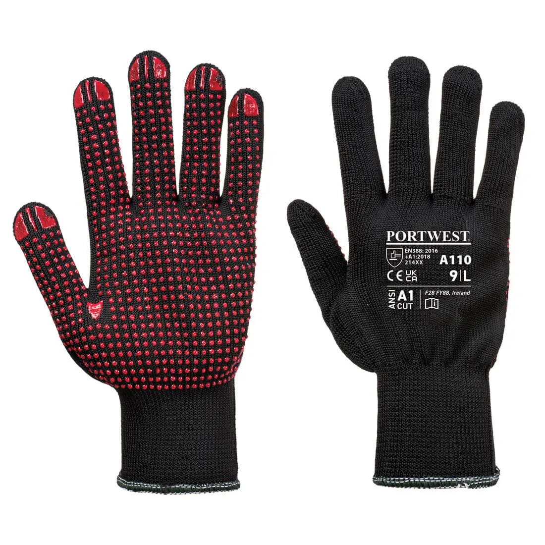 GANT POLKA PICOTS PVC