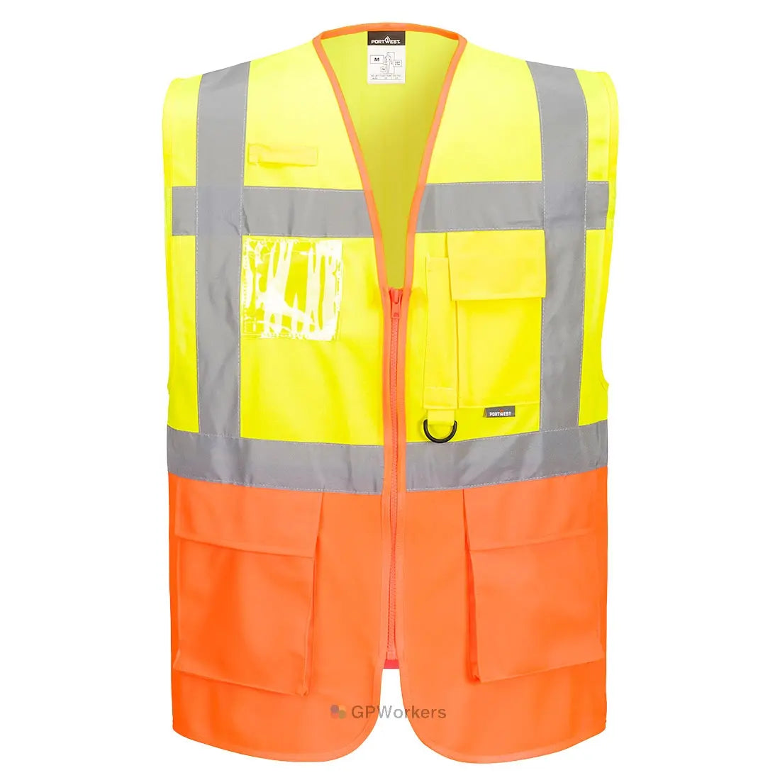 GILET EXECUTIVE PRAGUE