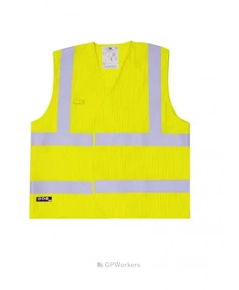 Gilet ATEX multirisque SILEX