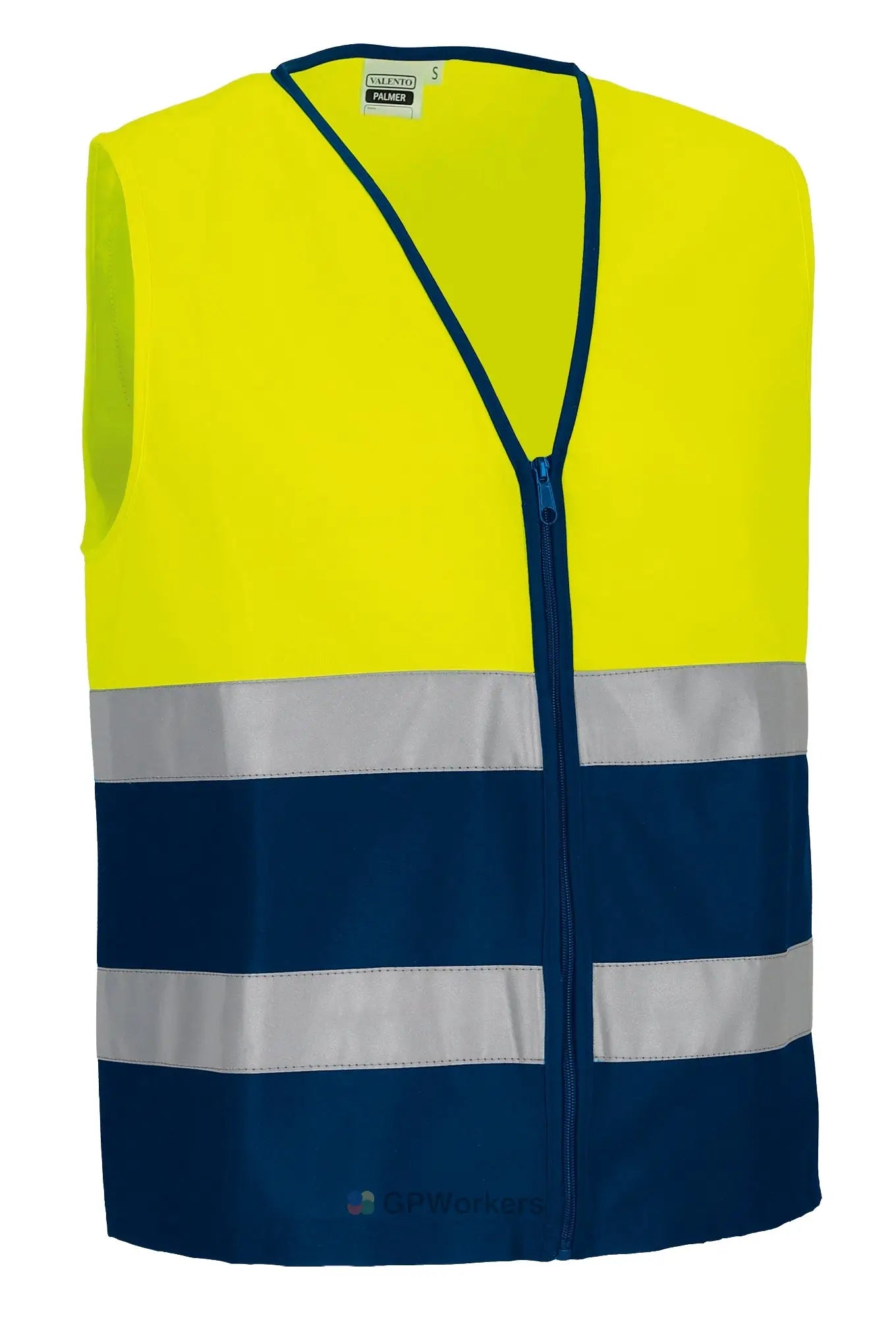 Gilet léger H.V. PALMER