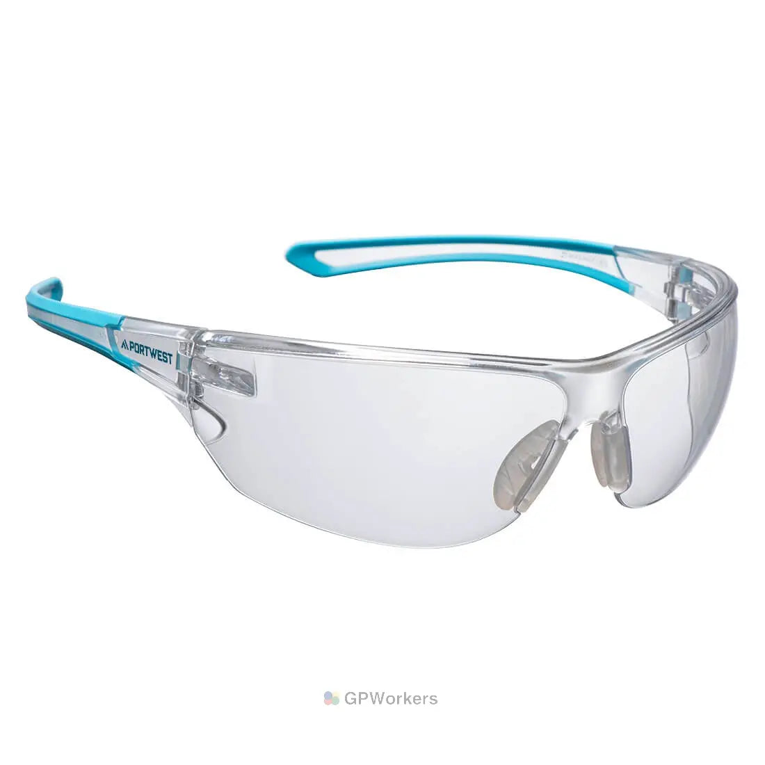 LUNETTES DE PROTECTION ESSENTIEL KN (ANTI-RAYURES ET ANTI-BUÉES)