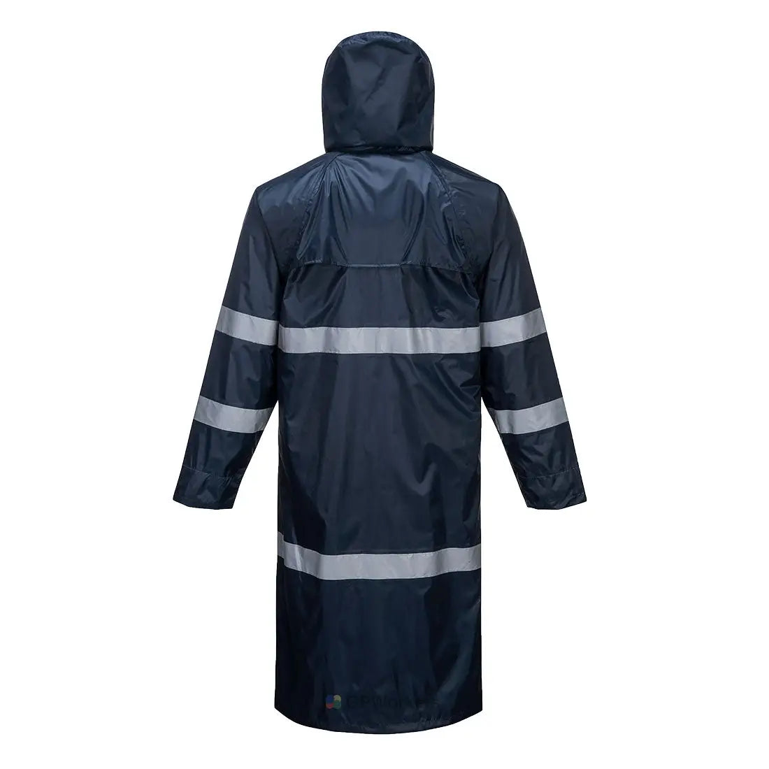 MANTEAU DE PLUIE IONA