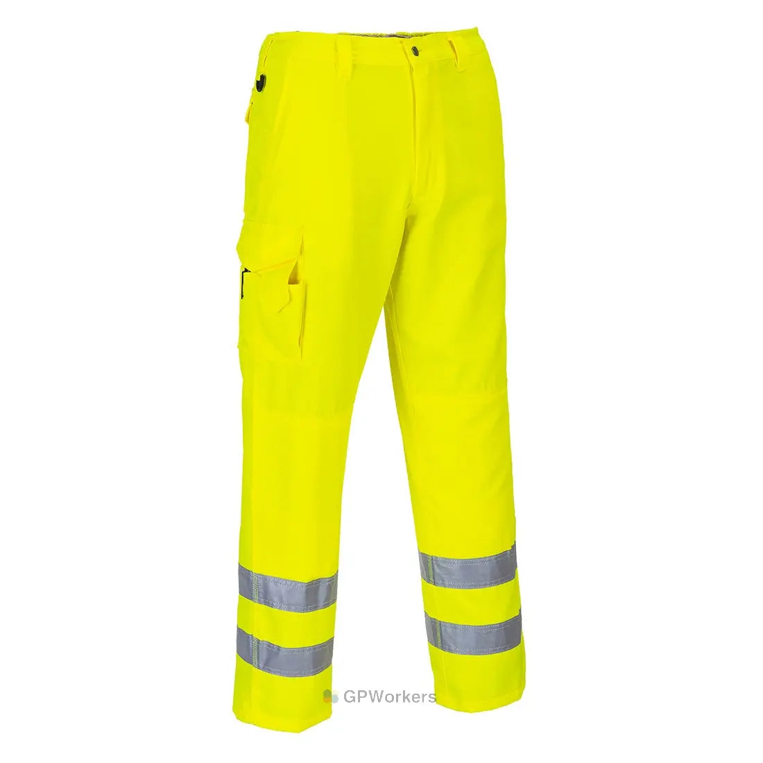 PANTALON COMBAT HV