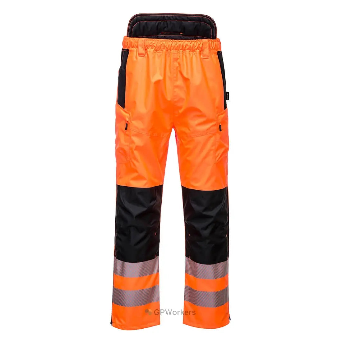 PANTALON EXTRÊME HAUTE VISIBILITÉ PW3