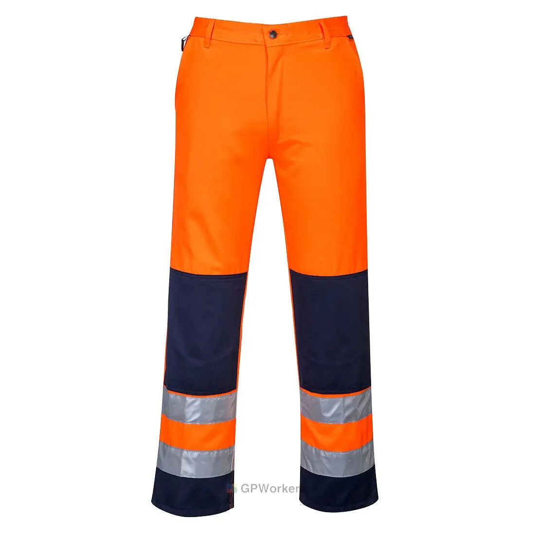 PANTALON HAUTE-VISIBILITÉ SÉVILLE