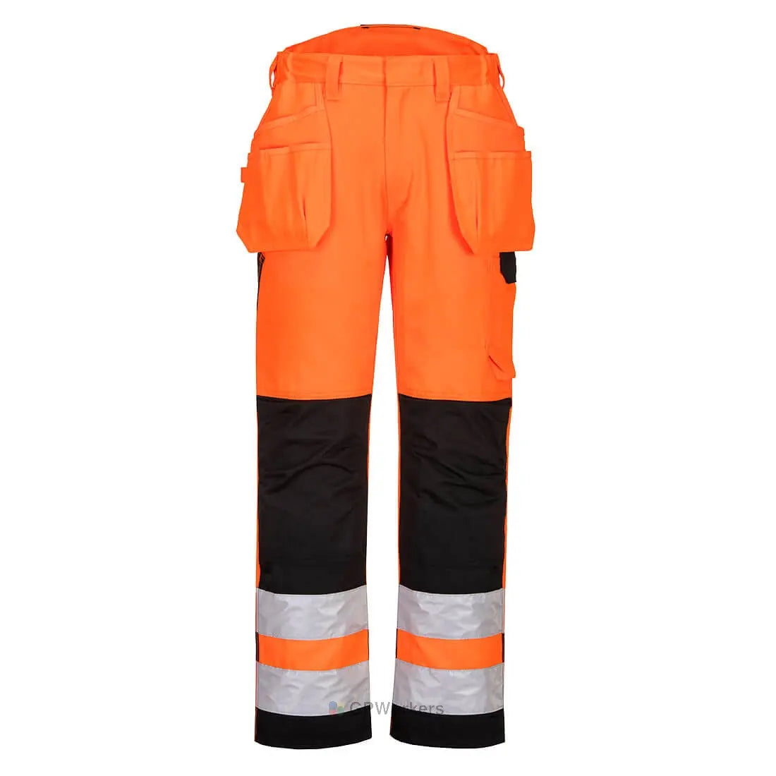 PANTALON HOLSTER HAUTE VISIBILITÉ PW2