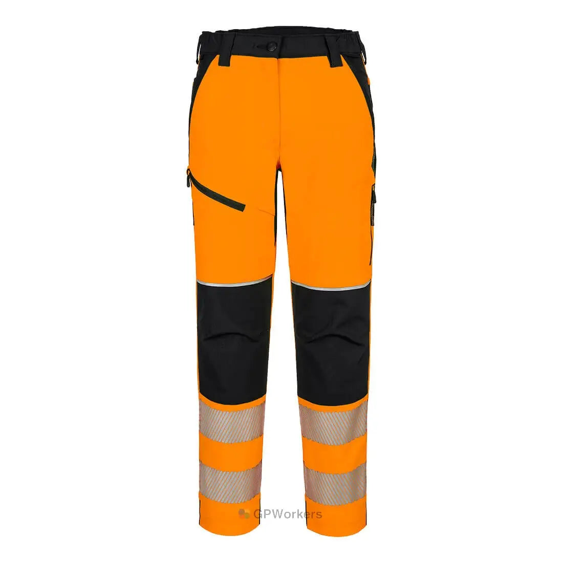 PANTALON STRETCH HV FEMME PW3