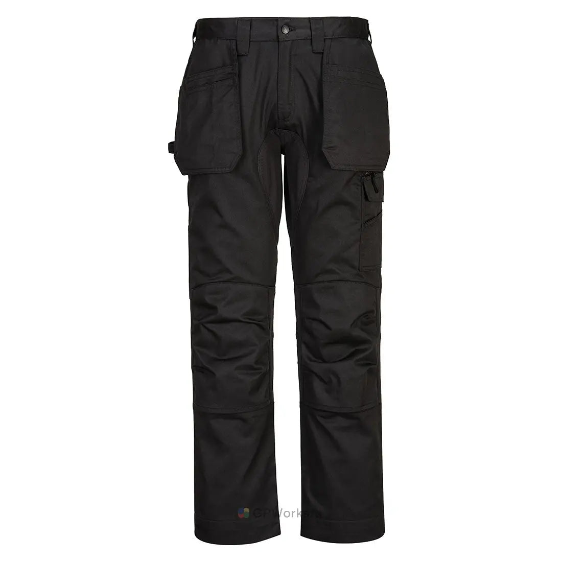 PANTALON STRETCH WX2 HOLSTER