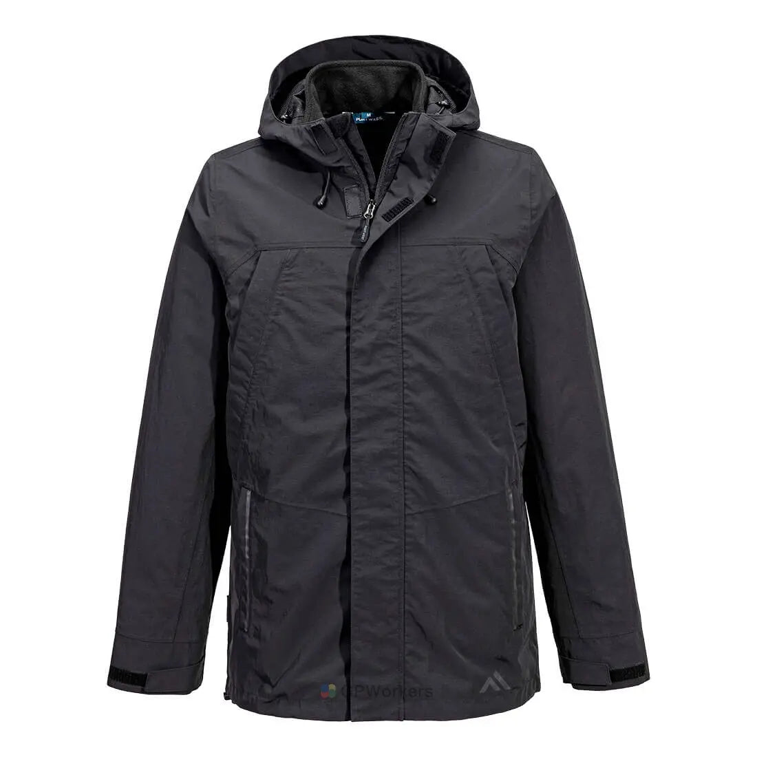 PARKA 3 EN 1 KX3