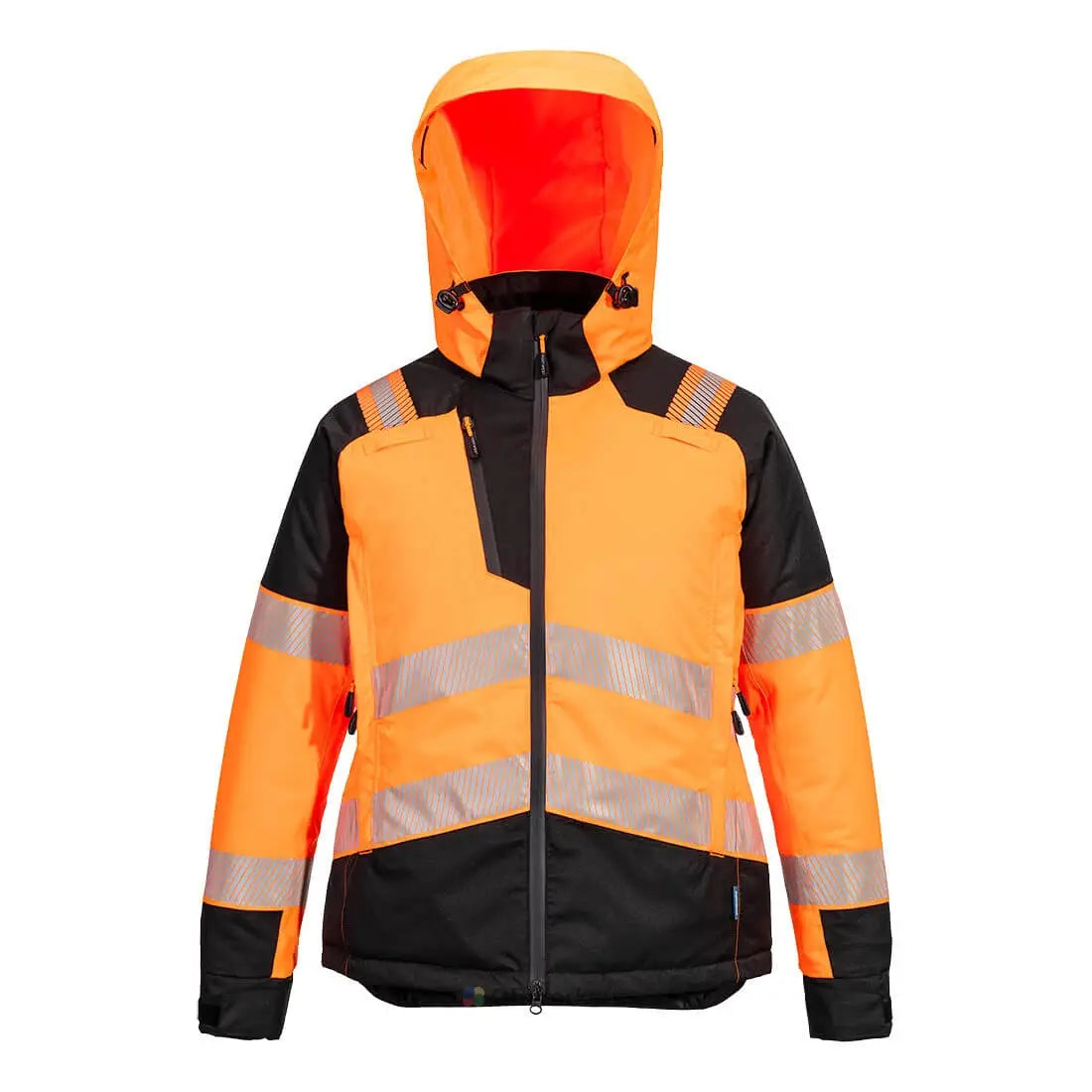 PARKA D'HIVER HV FEMMES PW3
