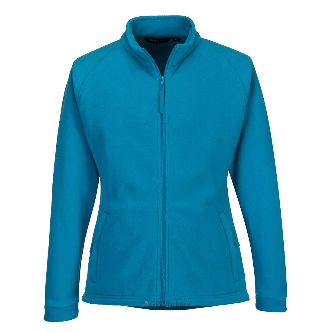 POLAIRE ARAN FEMME