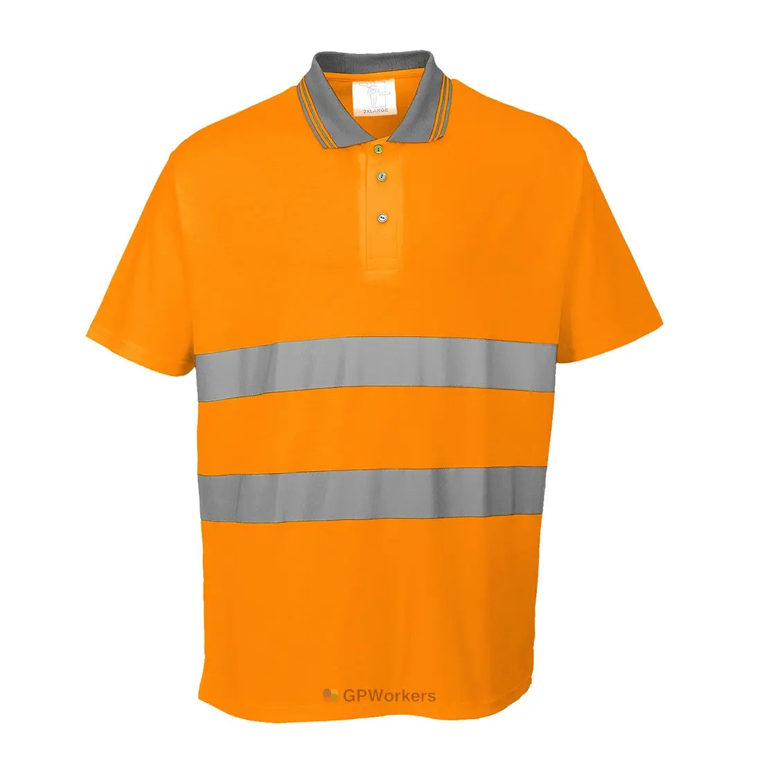 POLO CONFORT COTON