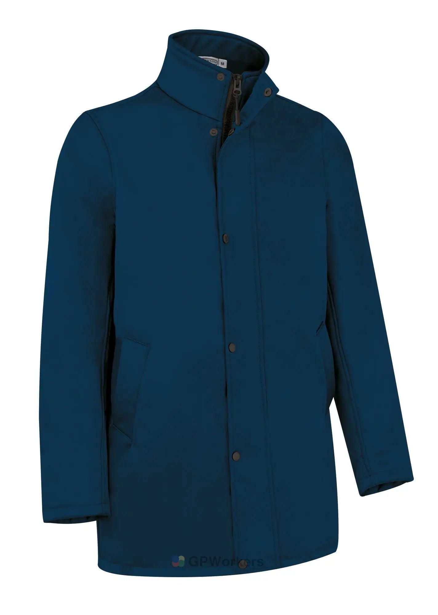 Parka DALLAS