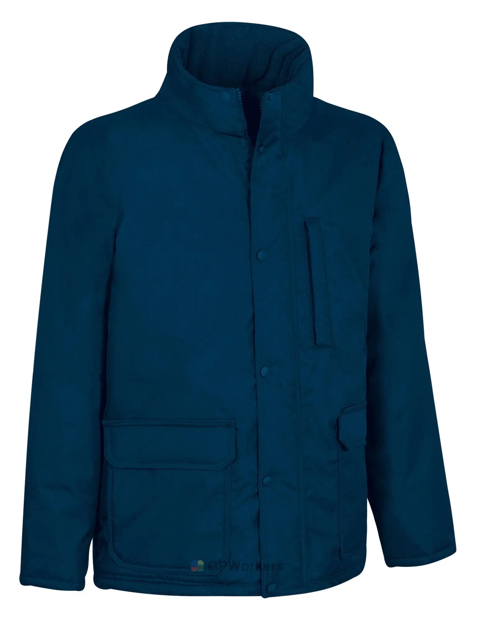 Parka DEREK