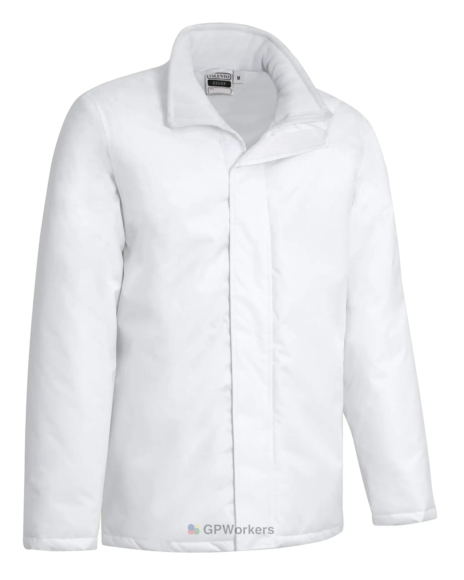 Parka DOUGH