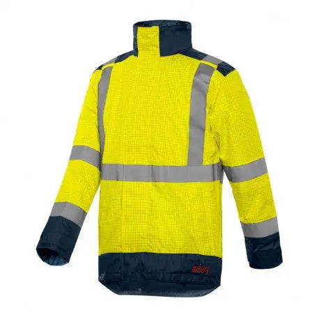 Parka multirisque KEROSENE