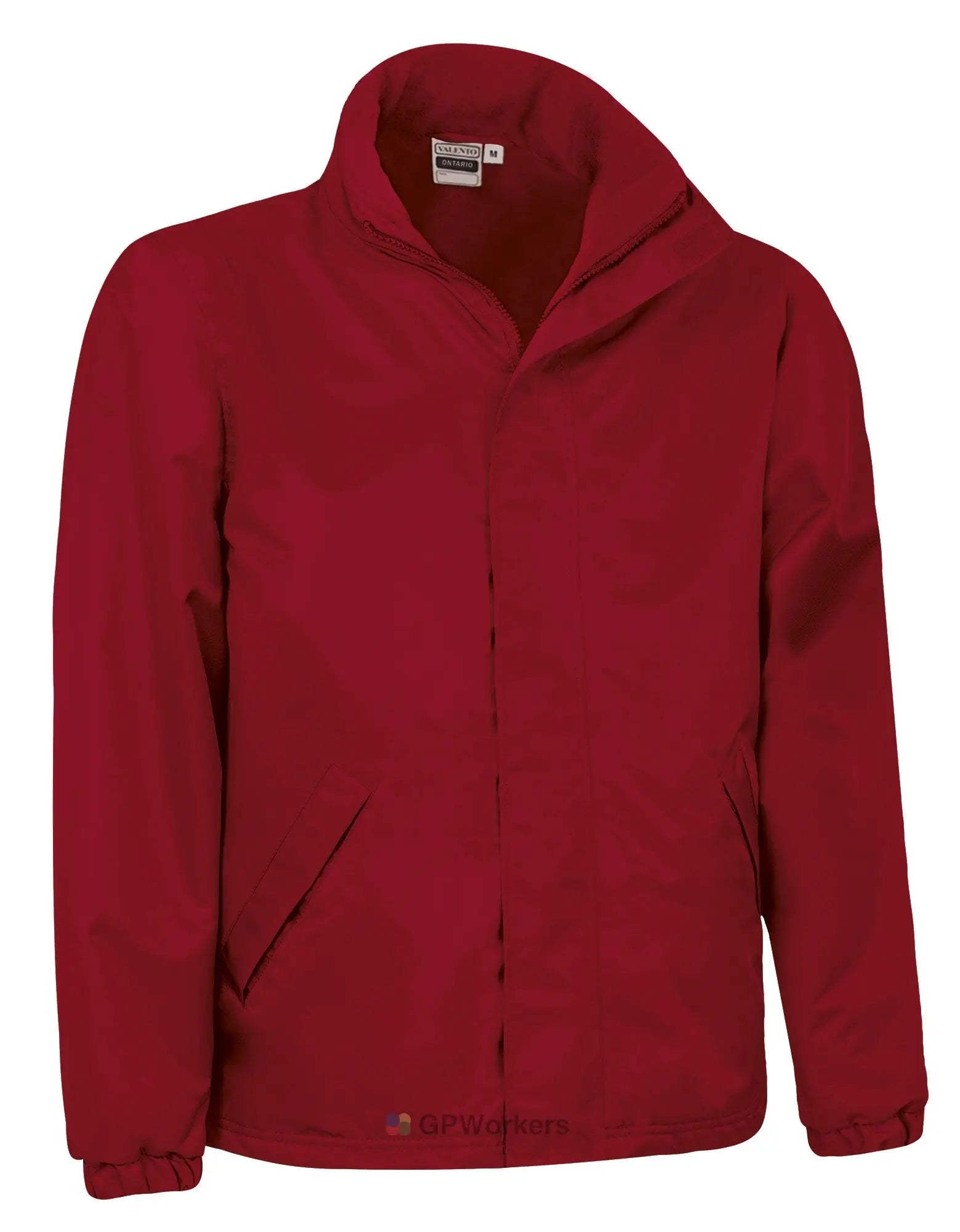 Parka ONTARIO