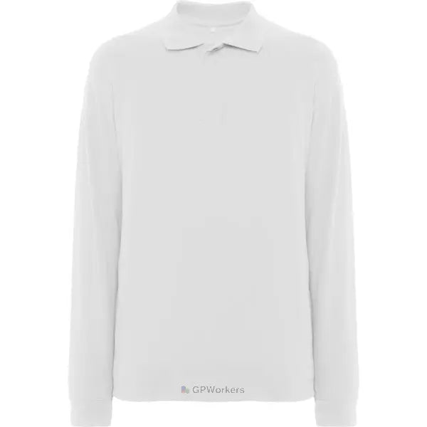 Polo à manches longues ROVER L/S