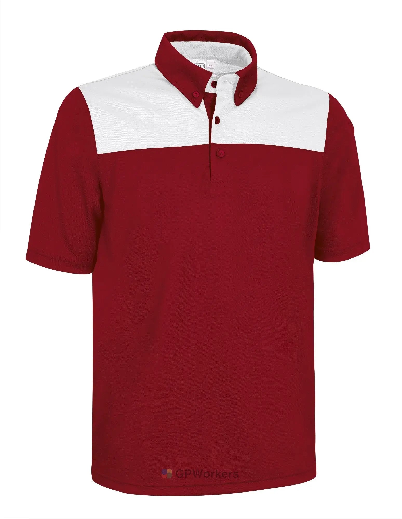 Polo manche courte HURRICANE