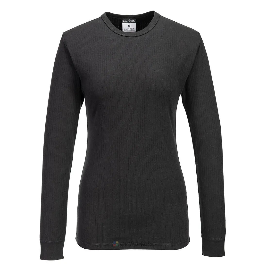 T-SHIRT THERMIQUE À MANCHES LONGUES POUR FEMMES