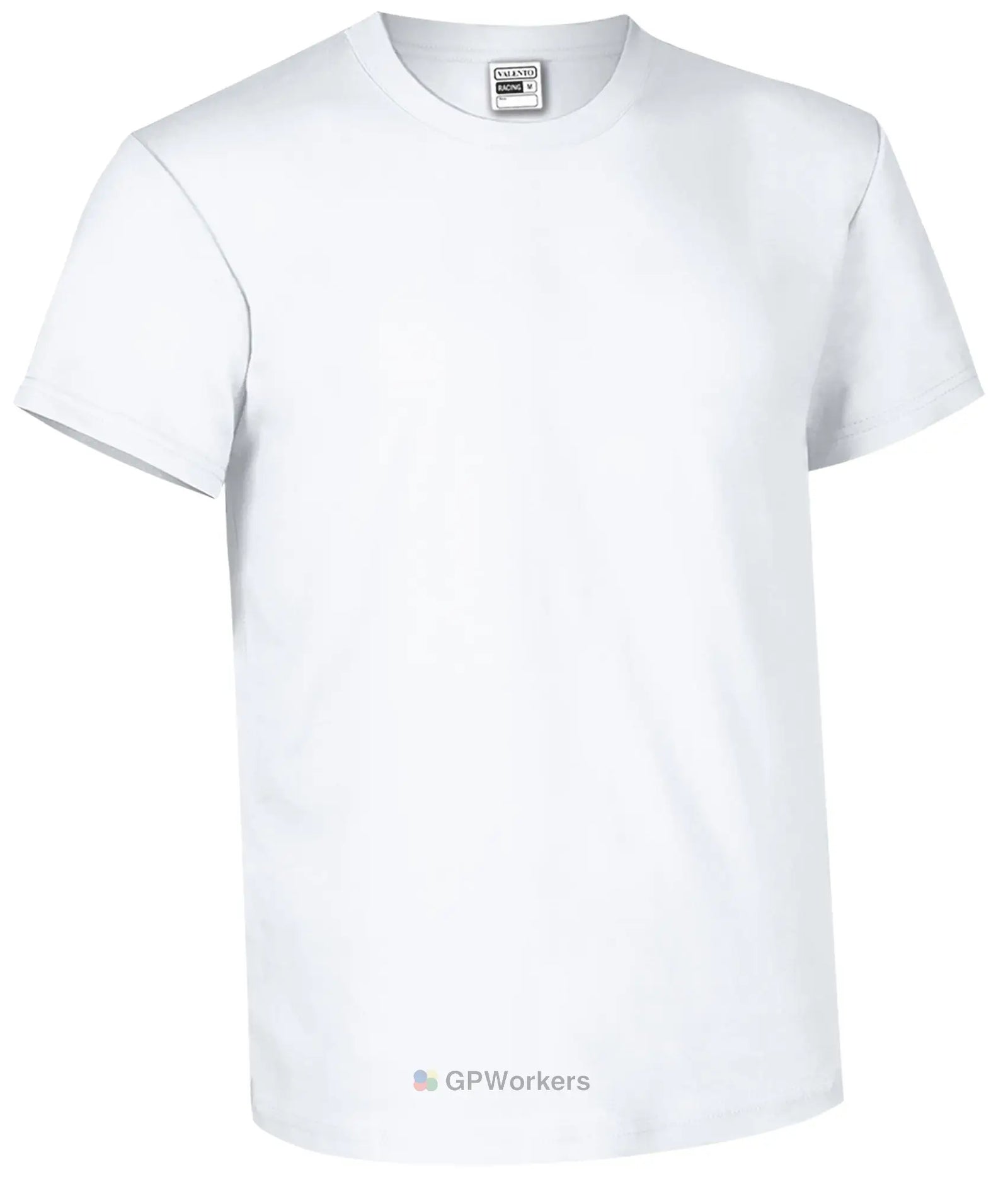 T-shirt RACING