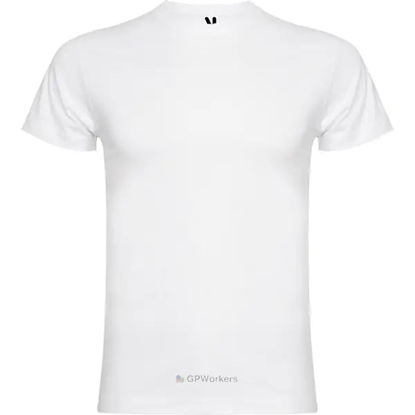T-shirt à manches courtes BRACO