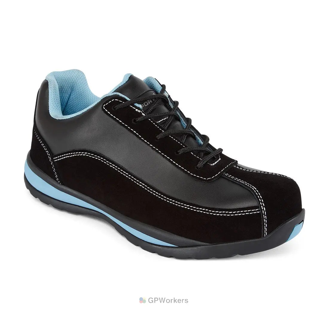 TRAINER FEMME S1P HRO