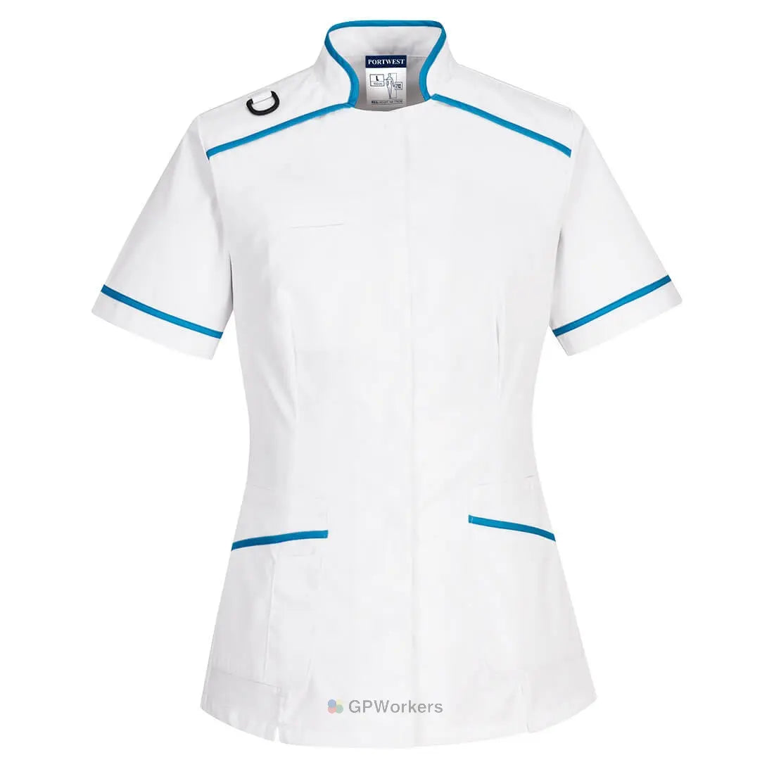 TUNIQUE MÉDICALE