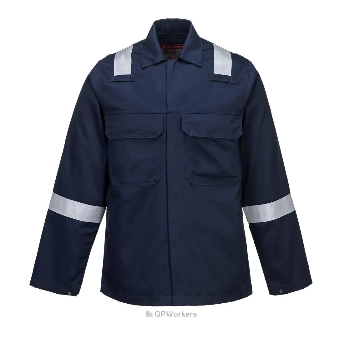 VESTE BIZWELD IONA