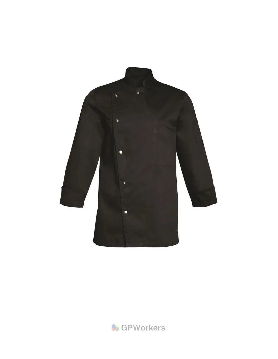 VESTE DE CUISINE ALBAN