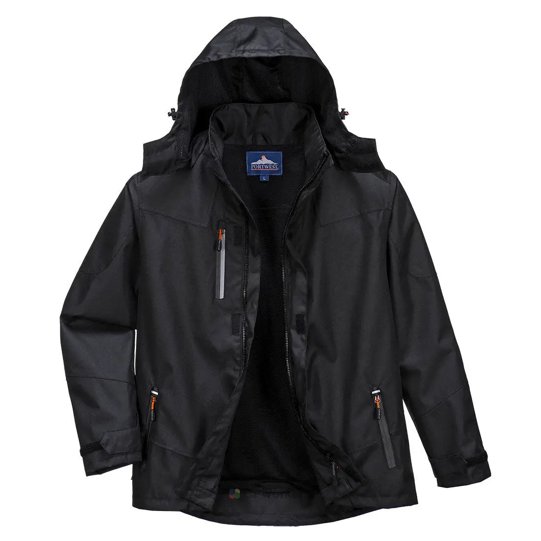 VESTE DE PLUIE CLASSIC