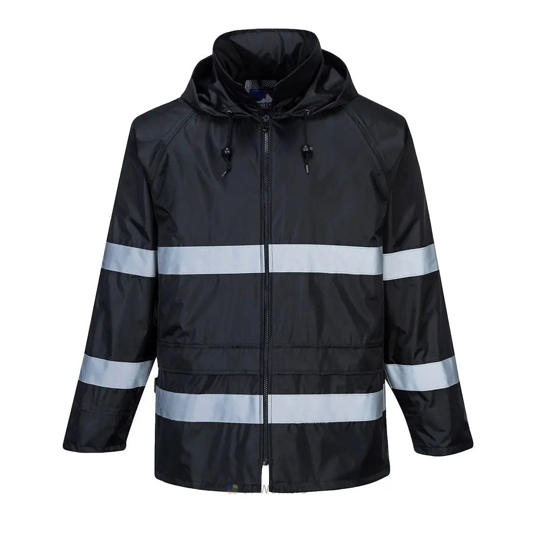 VESTE DE PLUIE IONA CLASSIC