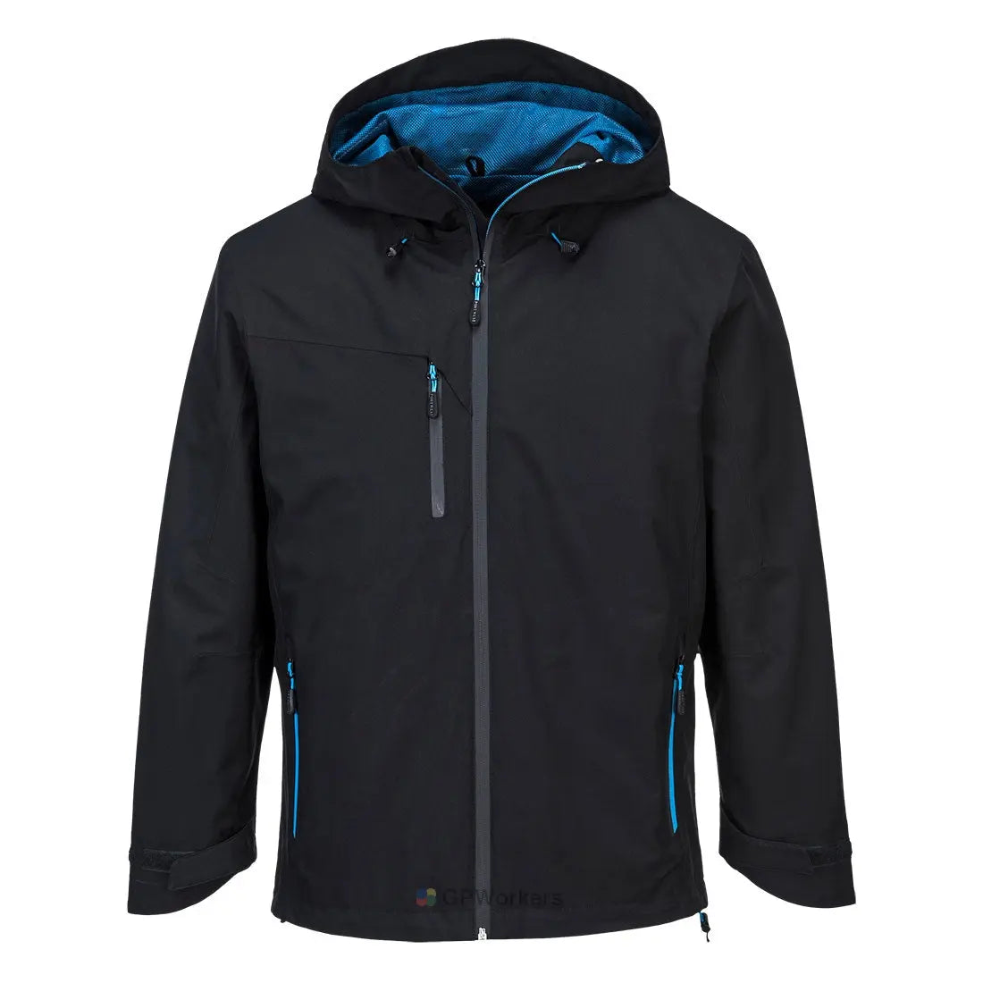 VESTE DE PLUIE KX3