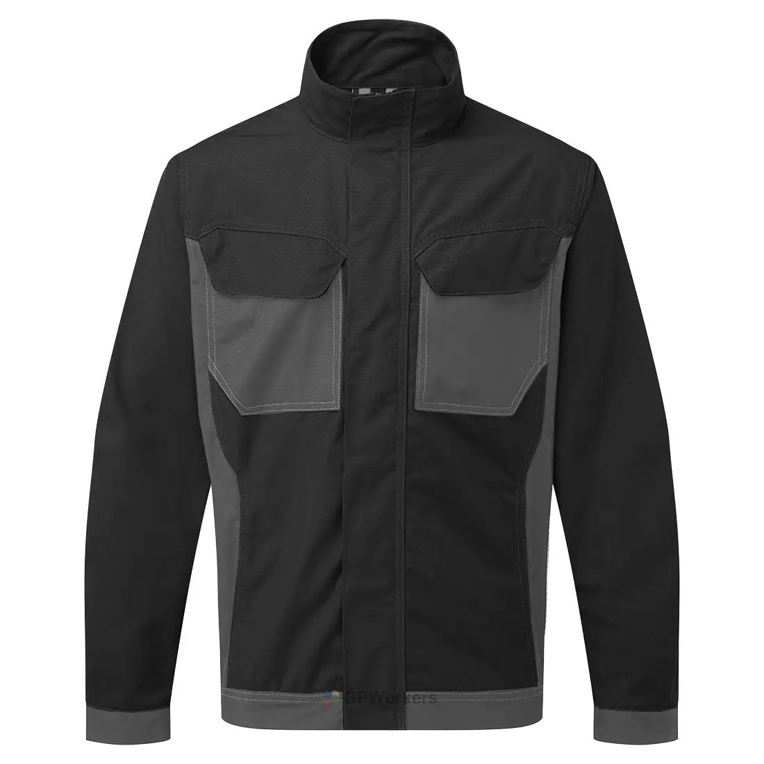 VESTE LAVAGE INDUSTRIEL WX3